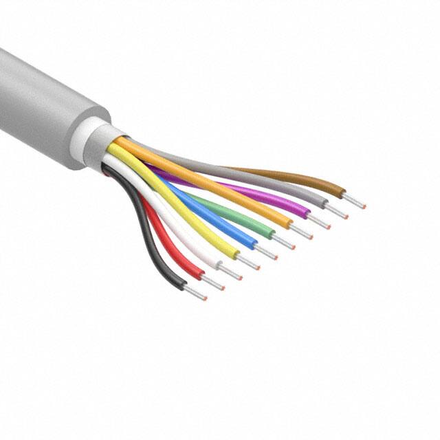 30-01203 Tensility International Corp  Cables Alambres